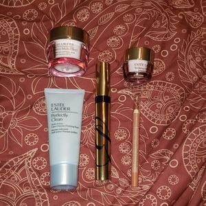 Estee Lauder Products (Total Value $91)